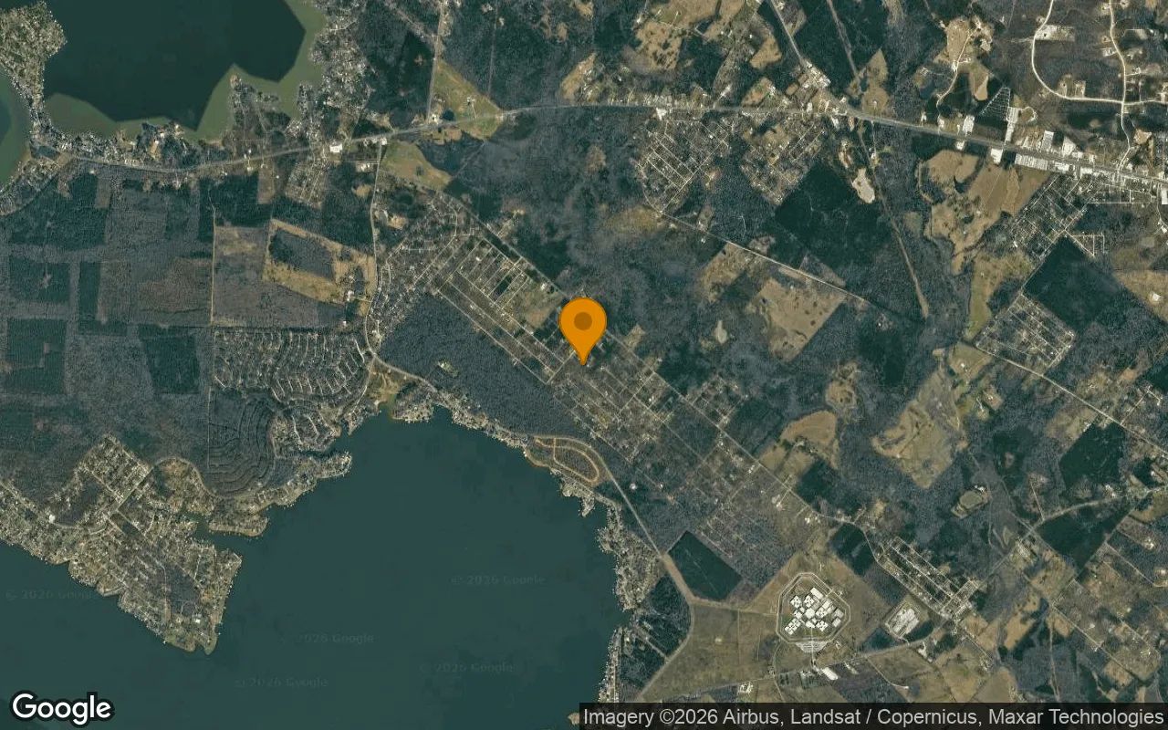 0.55 Acres in Livingston - Polk County, TX in Polk County, TX