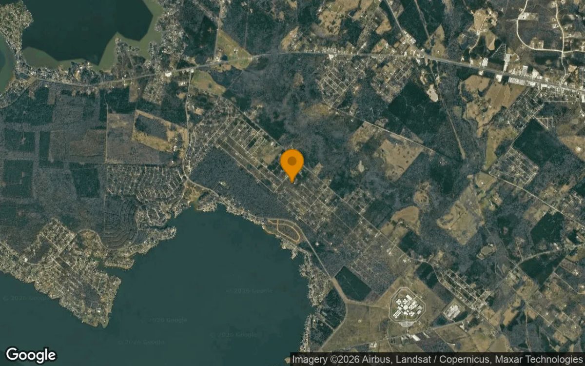 0.55 Acres in Livingston - Polk County, TX - Image 3