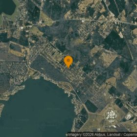 0.55 Acres in Livingston - Polk County, TX in Polk County, TX