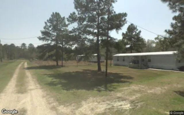 0.55 Acres in Livingston - Polk County, TX in Polk County, TX
