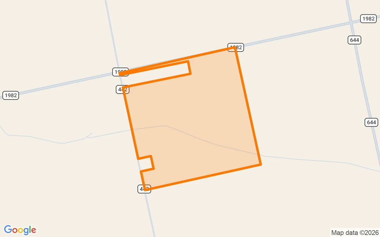 149.52 Acres in Loraine - Mitchell County, TX in Mitchell County, TX