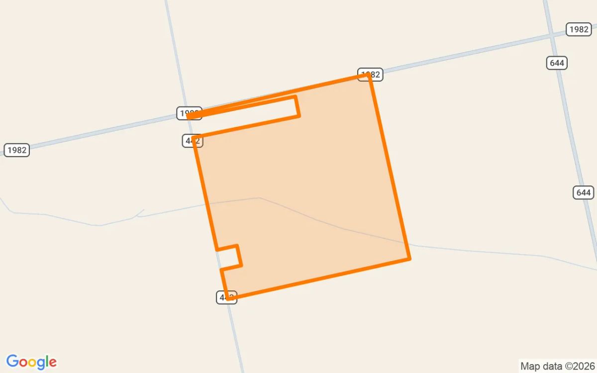 149.52 Acres in Loraine - Mitchell County, TX - Image 2