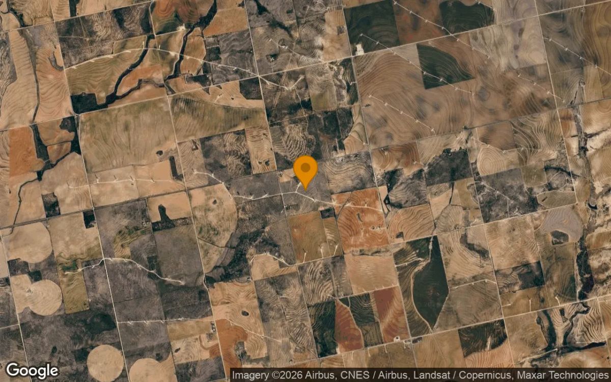 149.52 Acres in Loraine - Mitchell County, TX - Image 3