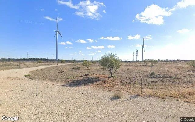 149.52 Acres in Loraine - Mitchell County, TX in Mitchell County, TX