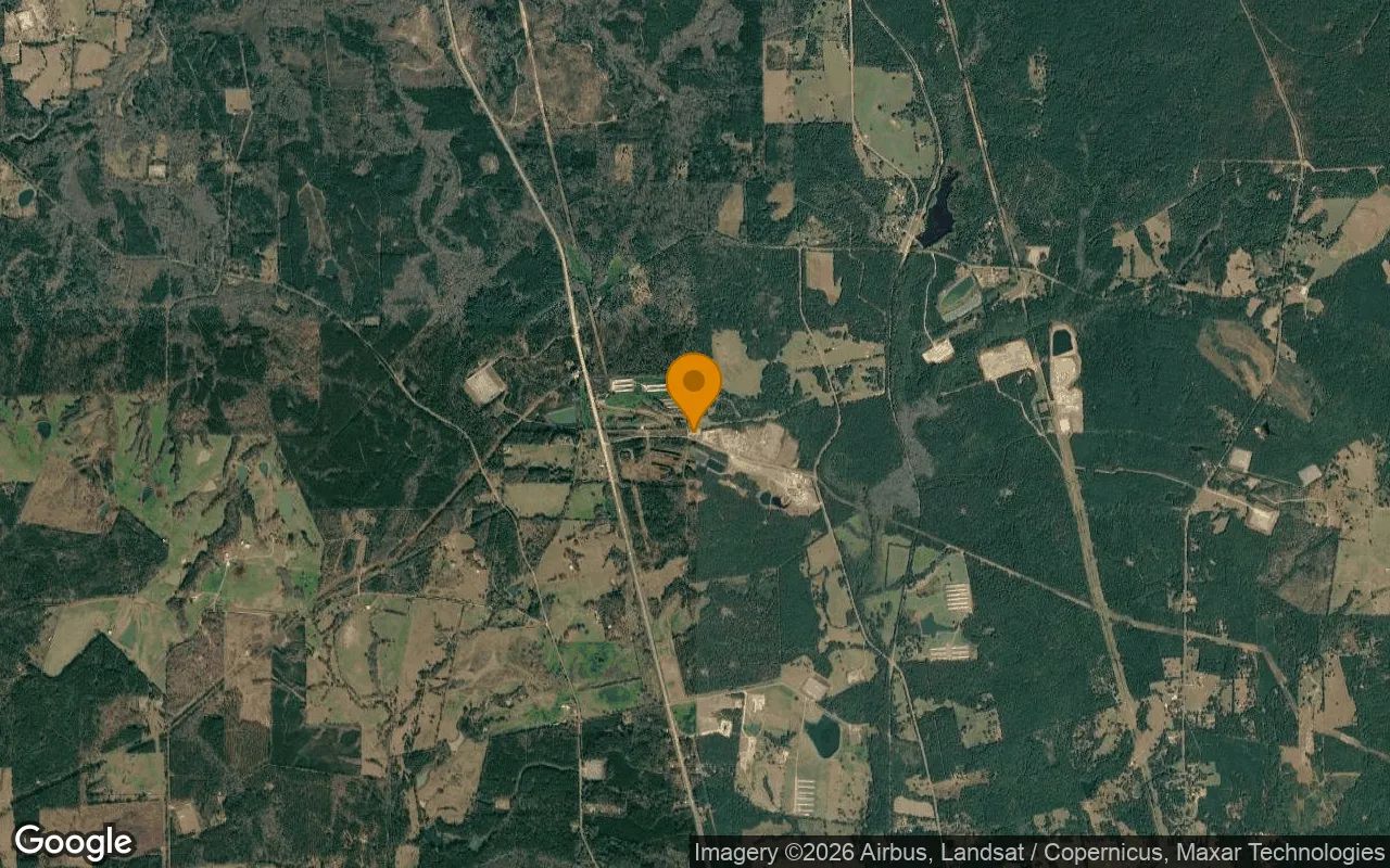 1.49 Acres in San Augustine - San Augustine County, TX in San Augustine County, TX
