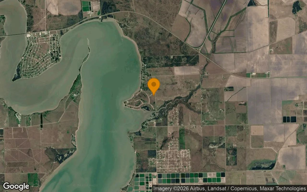 3.49 Acres in Ganado - Jackson County, TX in Jackson County, TX