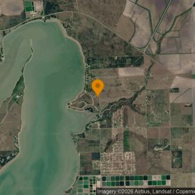 3.49 Acres in Ganado - Jackson County, TX in Jackson County, TX