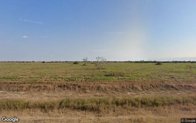 3.49 Acres in Ganado - Jackson County, TX in Jackson County, TX