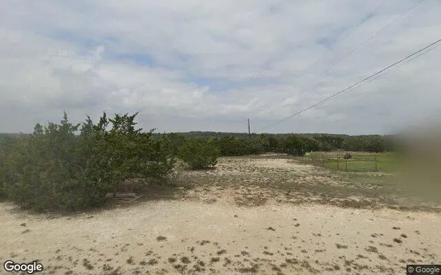 0.55 Acres in Canyon Lake - Comal County, TX in Comal County, TX