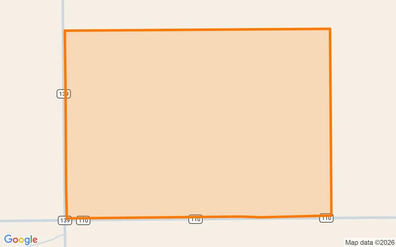 125.1 Acres in Lockney - Floyd County, TX in Floyd County, TX