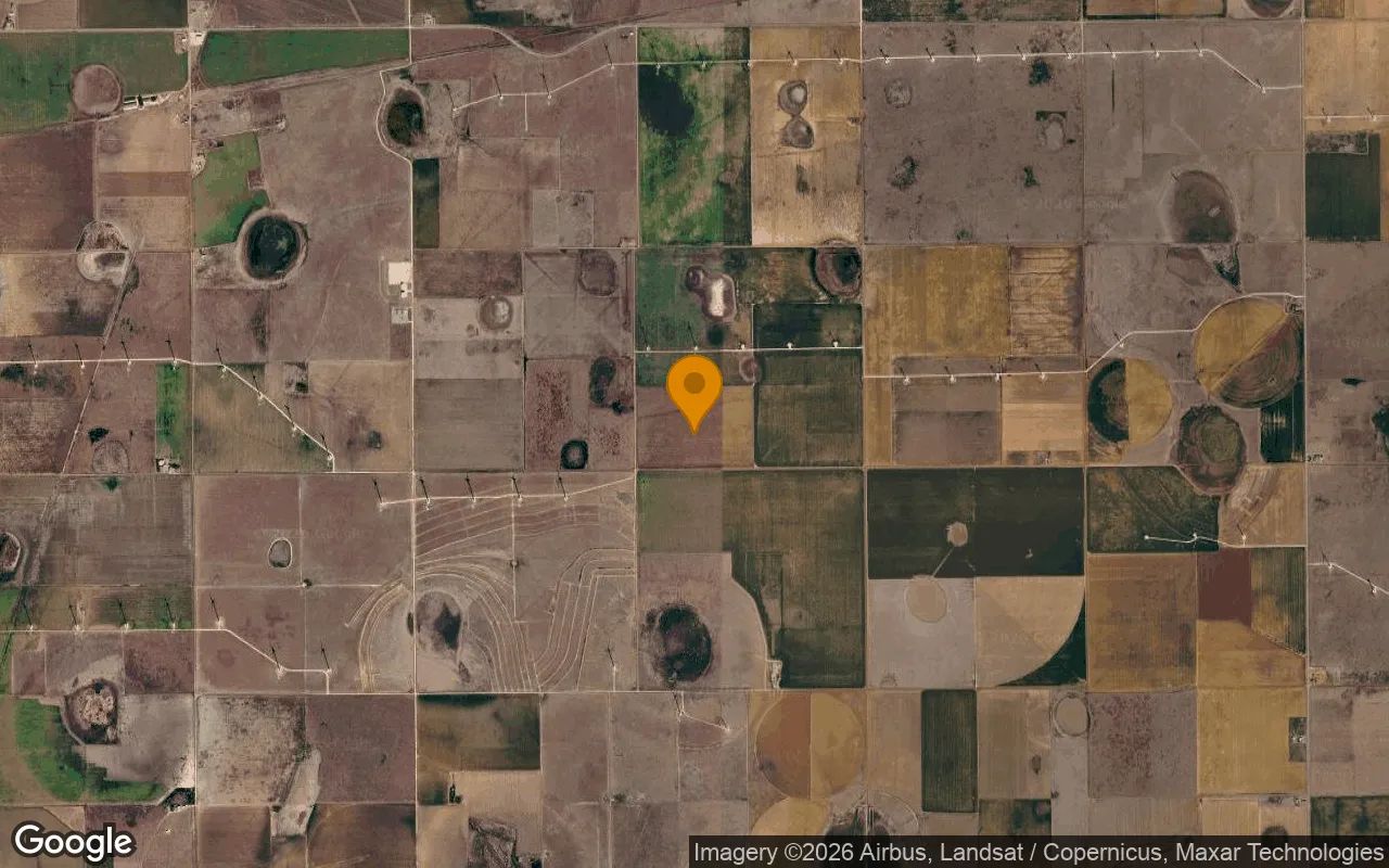 125.1 Acres in Lockney - Floyd County, TX in Floyd County, TX