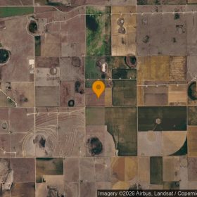 125.1 Acres in Lockney - Floyd County, TX in Floyd County, TX