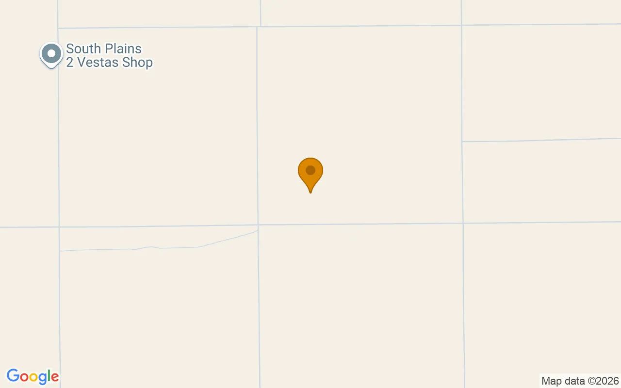 125.1 Acres in Lockney - Floyd County, TX in Floyd County, TX
