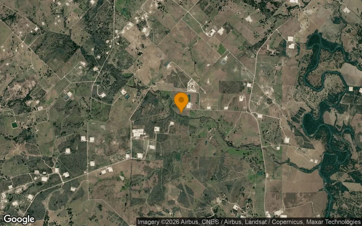 125.05 Acres in Cuero - De Witt County, TX - Image 3
