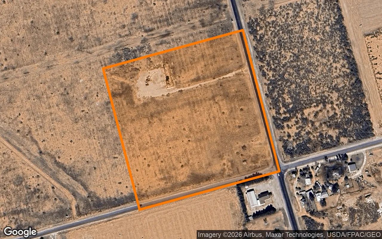 14.99 Acres in Midland - Midland County, TX in Midland County, TX