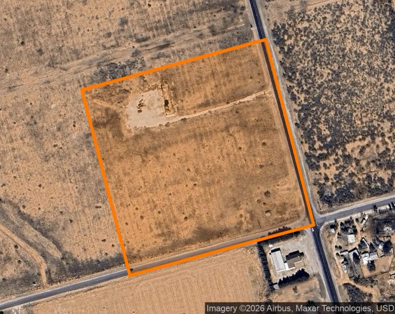14.99 Acres in Midland - Midland County, TX in Midland County, TX