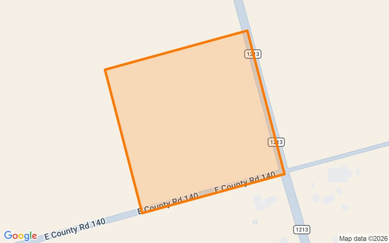 14.99 Acres in Midland - Midland County, TX in Midland County, TX