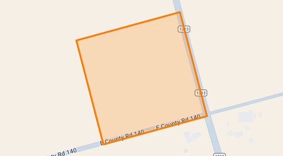14.99 Acres in Midland - Midland County, TX in Midland County, TX