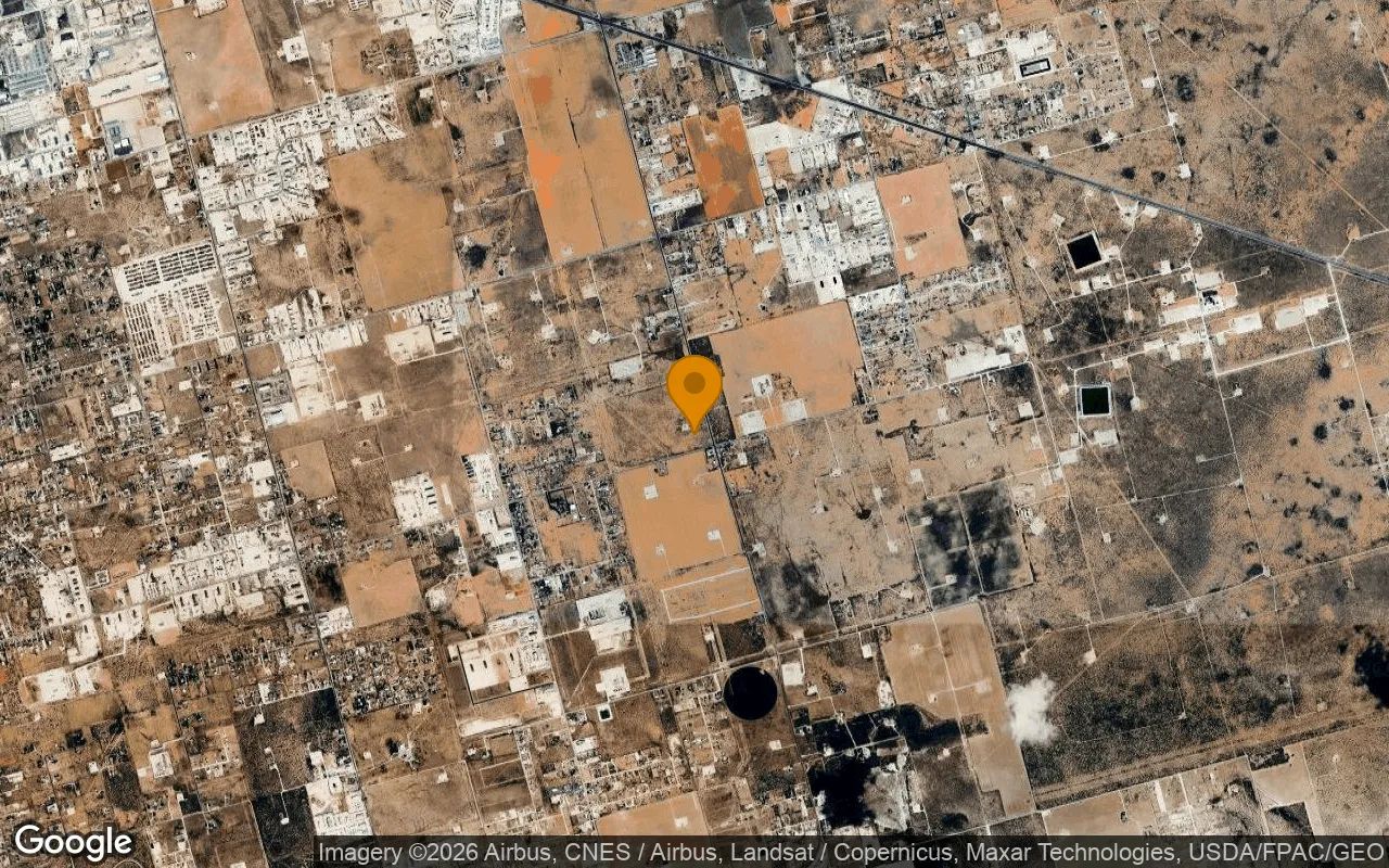 14.99 Acres in Midland - Midland County, TX in Midland County, TX