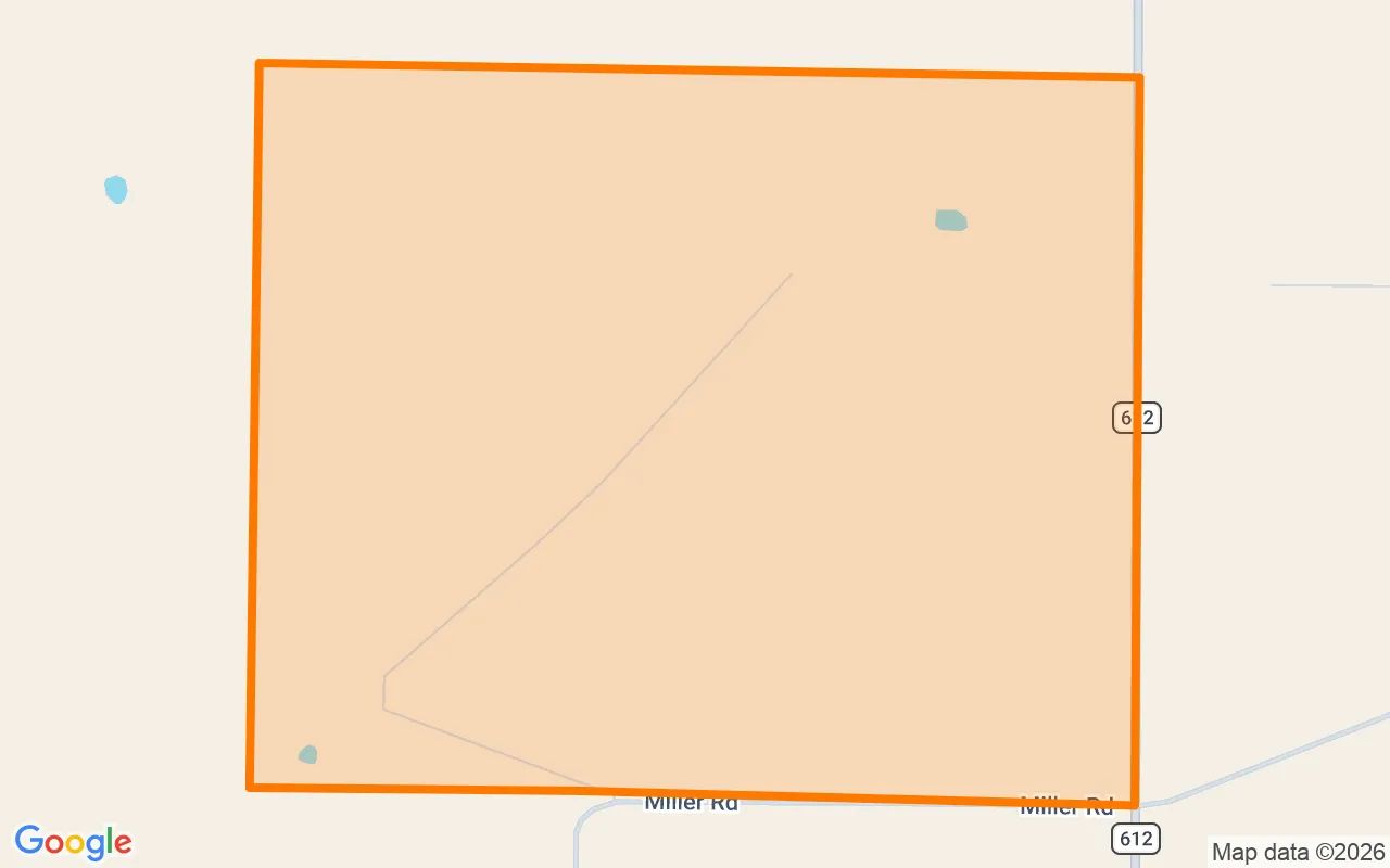 539.05 Acres in Borden - Borden County, TX in Borden County, TX