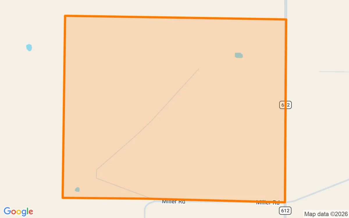 539.05 Acres in Borden - Borden County, TX - Image 2