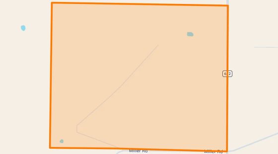 539.05 Acres in Borden - Borden County, TX in Borden County, TX