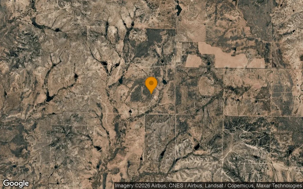539.05 Acres in Borden - Borden County, TX in Borden County, TX
