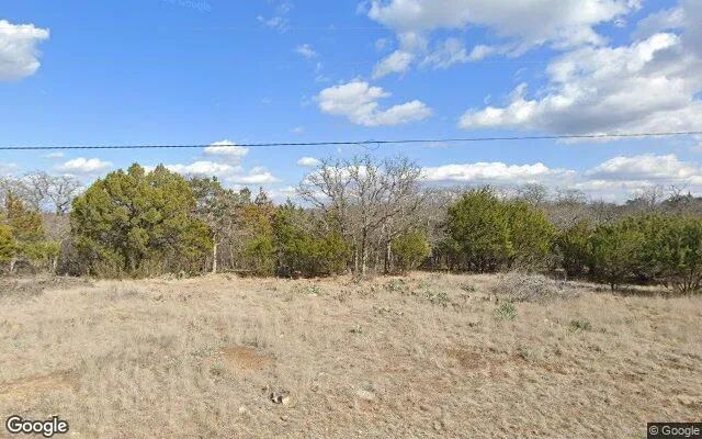 0.55 Acres in Brownwood - Brown County, TX in Brown County, TX