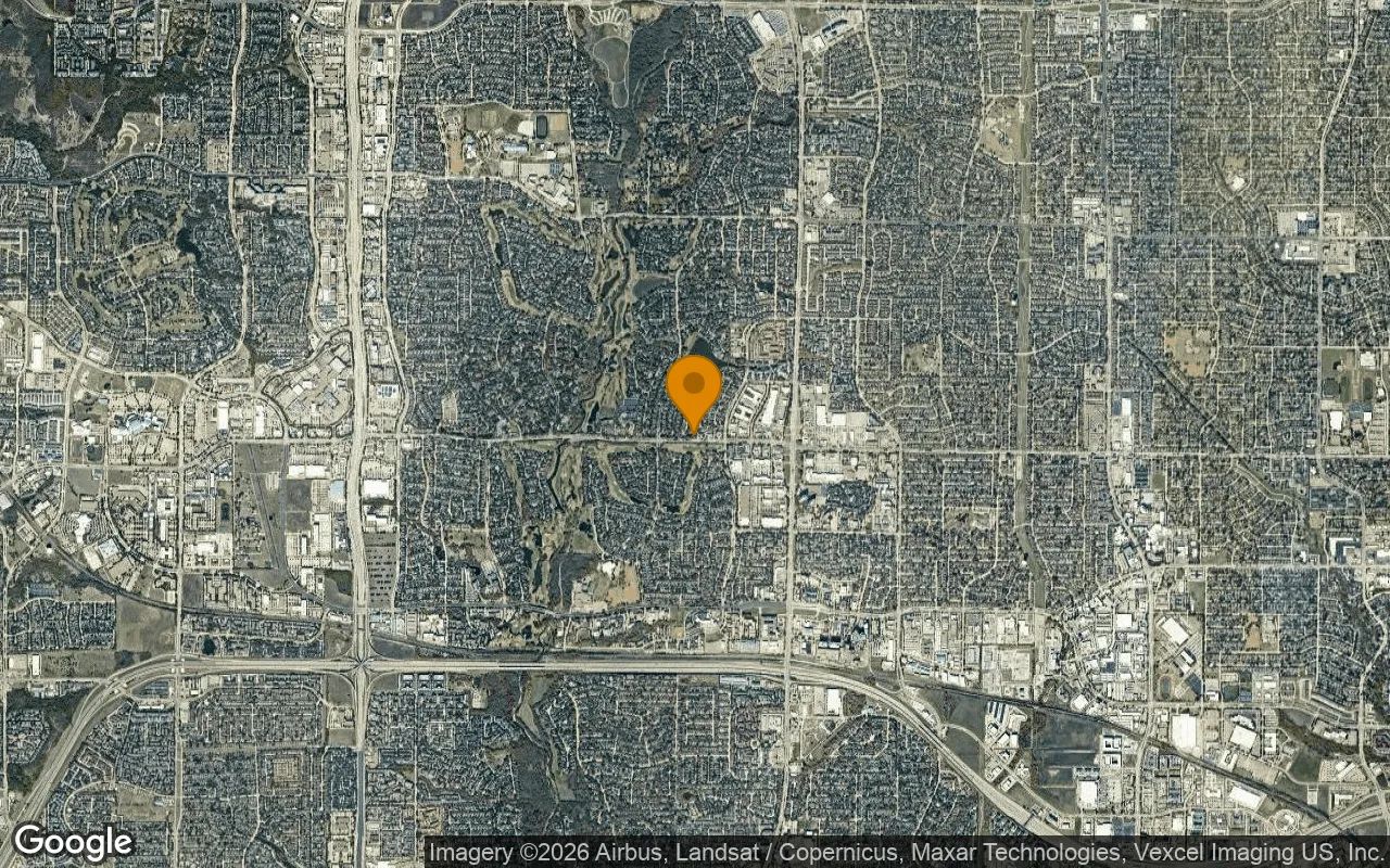 0.55 Acres in Plano - Collin County, TX in Collin County, TX