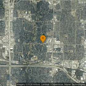 0.55 Acres in Plano - Collin County, TX in Collin County, TX