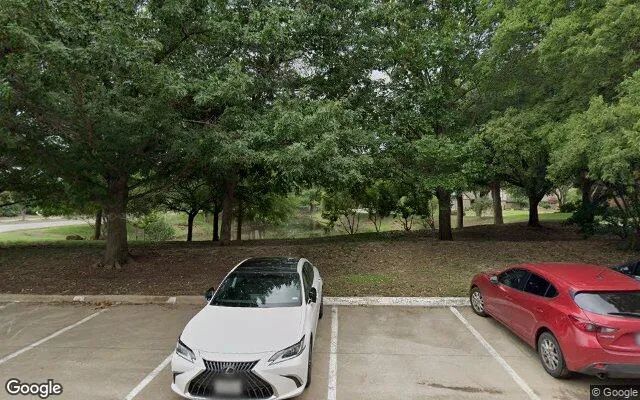 0.55 Acres in Plano - Collin County, TX in Collin County, TX