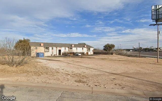 0.55 Acres in San Angelo - Tom Green County, TX in Tom Green County, TX