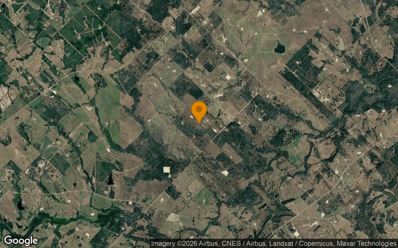 14.99 Acres in Ledbetter - Lee County, TX in Lee County, TX