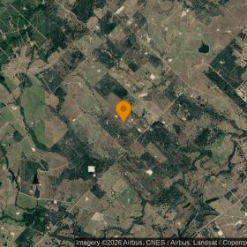 14.99 Acres in Ledbetter - Lee County, TX in Lee County, TX