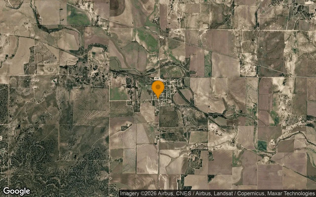 0.55 Acres in Melvin - McCulloch County, TX in McCulloch County, TX