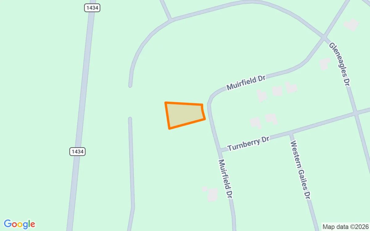 0.55 Acres in Cleburne - Johnson County, TX - Image 2