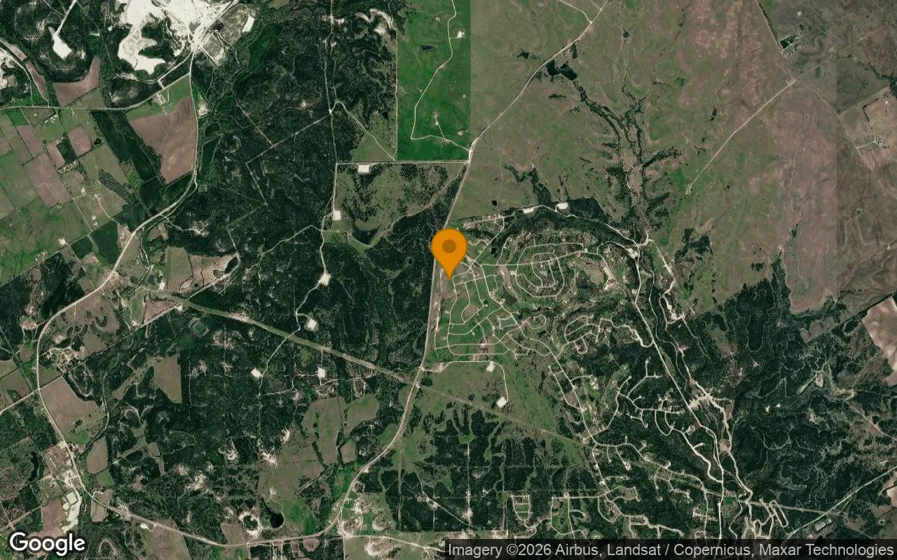 0.55 Acres in Cleburne - Johnson County, TX in Johnson County, TX