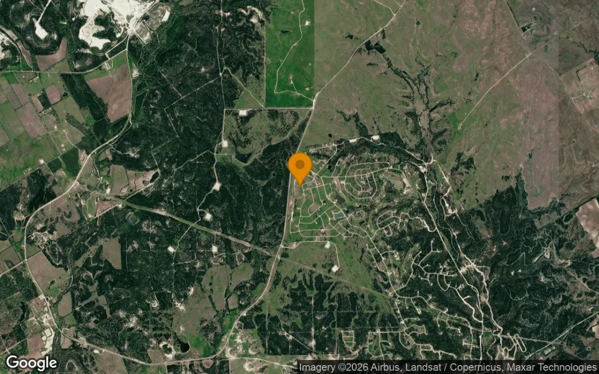 0.55 Acres in Cleburne - Johnson County, TX - Image 3