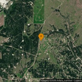 0.55 Acres in Cleburne - Johnson County, TX in Johnson County, TX