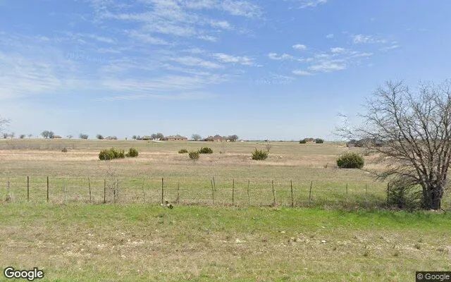 0.55 Acres in Cleburne - Johnson County, TX in Johnson County, TX