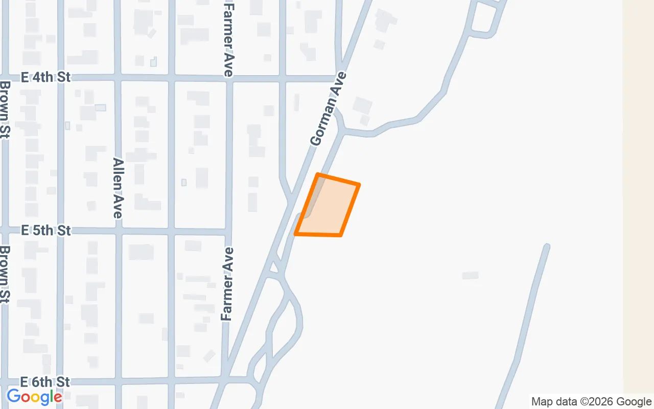 0.55 Acres in Stinnett - Hutchinson County, TX in Hutchinson County, TX