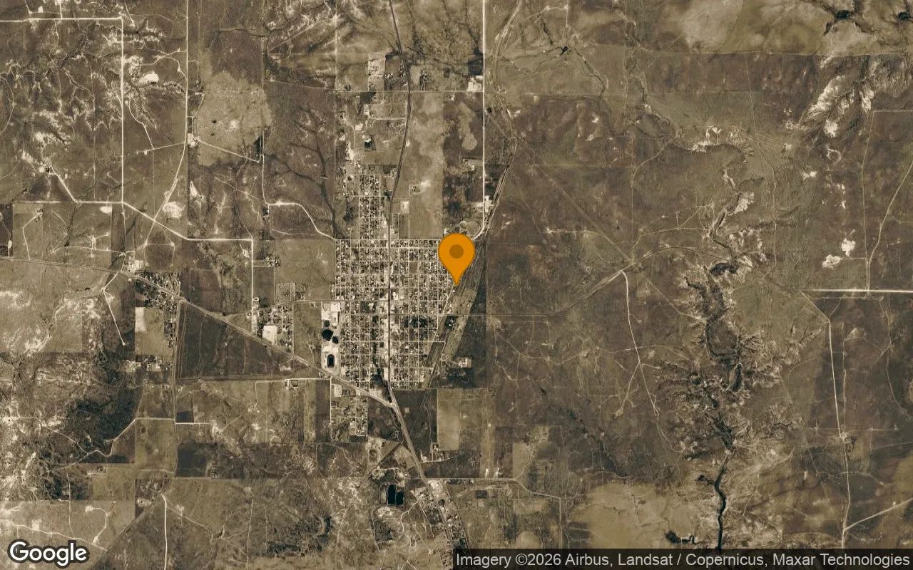 0.55 Acres in Stinnett - Hutchinson County, TX in Hutchinson County, TX