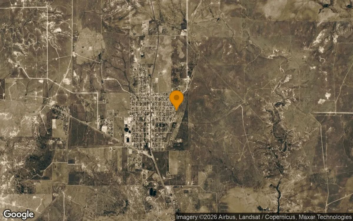 0.55 Acres in Stinnett - Hutchinson County, TX - Image 3