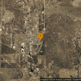 0.55 Acres in Stinnett - Hutchinson County, TX in Hutchinson County, TX