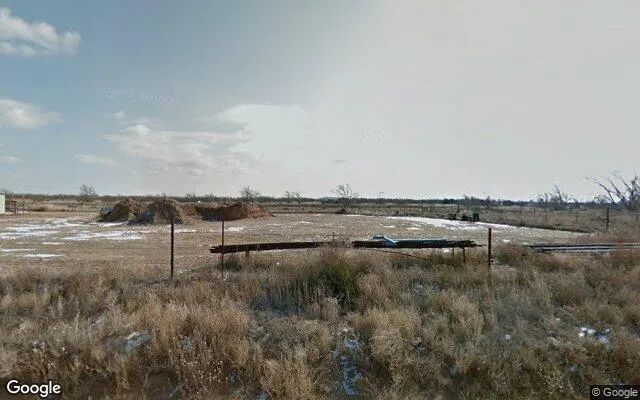 0.55 Acres in Stinnett - Hutchinson County, TX in Hutchinson County, TX