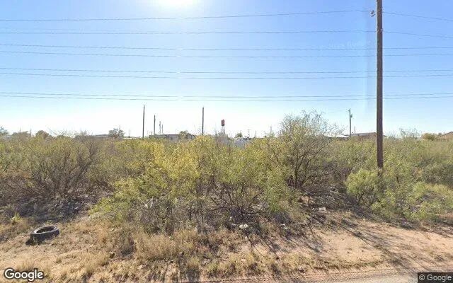 0.55 Acres in Wink - Winkler County, TX in Winkler County, TX