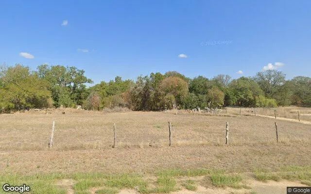 0.55 Acres in Blanco - Blanco County, TX in Blanco County, TX