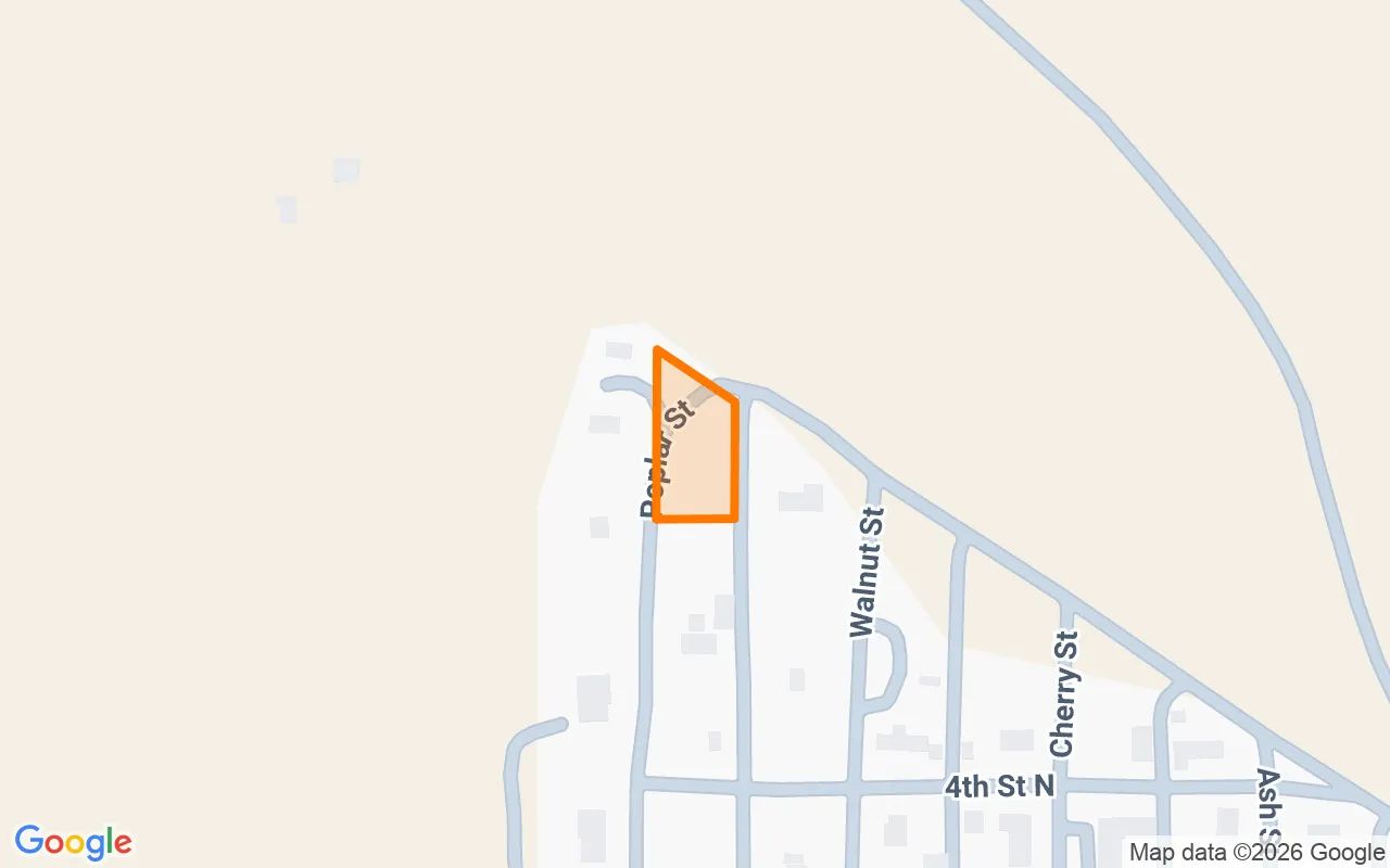 0.55 Acres in Skellytown - Carson County, TX in Carson County, TX