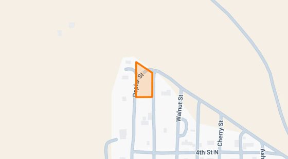 0.55 Acres in Skellytown - Carson County, TX in Carson County, TX