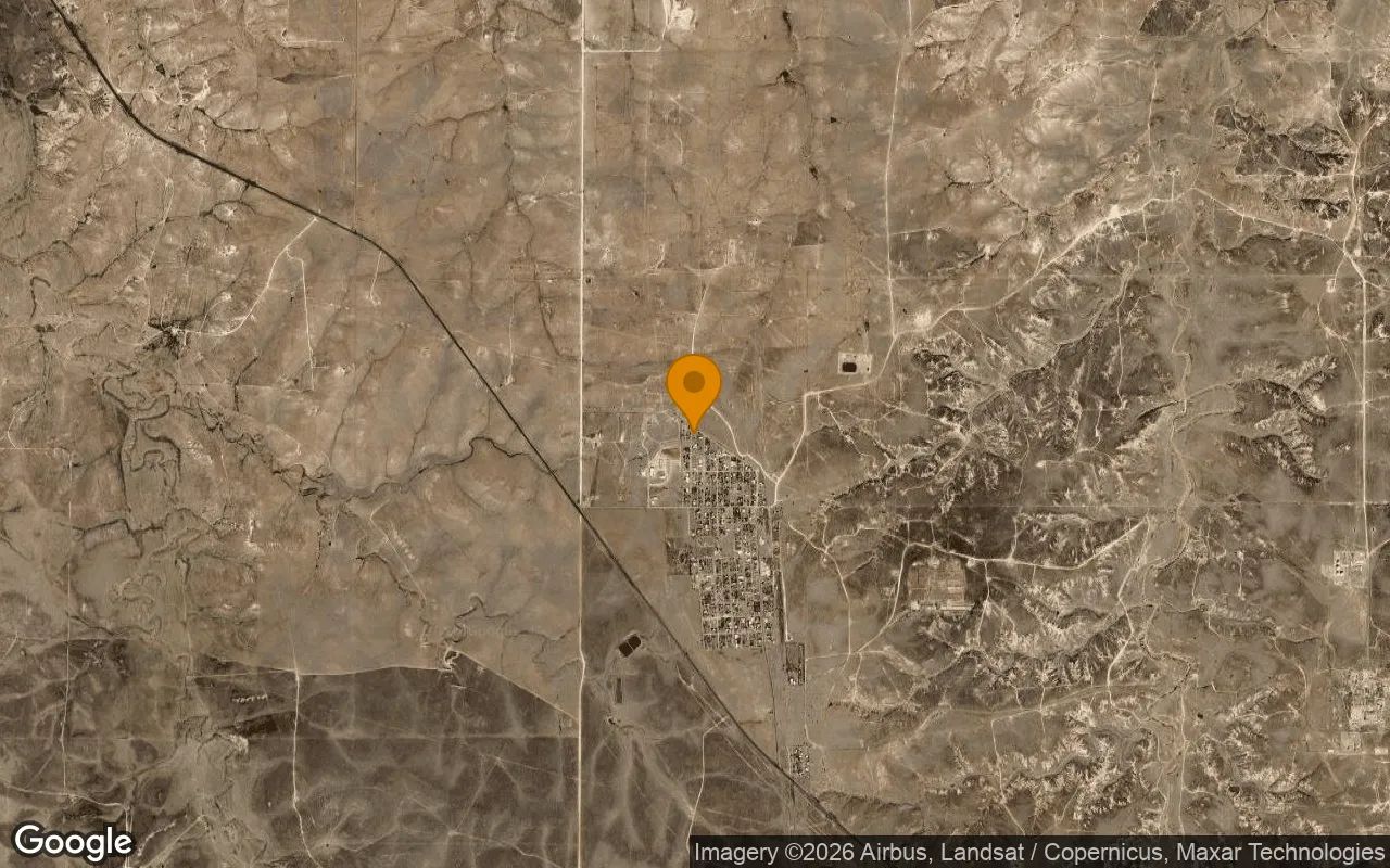 0.55 Acres in Skellytown - Carson County, TX in Carson County, TX